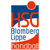 HSG Blomberg Lippe Logo