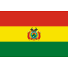 Flag of Bolivia (state)