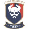 SM Caen 2016 logo