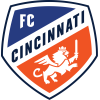 FC Cincinnati primary logo 2018