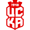 CSKA 1948 new logo