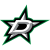 Dallas Stars logo (2013)