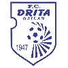FC Drita@2. other logo