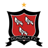 Dundalk FC Crest 2024