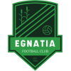 Egnatia Club Logo