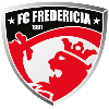FC Fredericia logo 393FCFD024 seeklogo.com