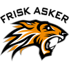 Frisk Asker Ishockey logo