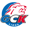GCK Lions logo