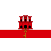 Flag of Gibraltar