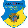 Gyirmót FC Győr logo
