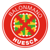 Huesca handball club