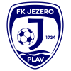 1200px FK Jezero Plav logo