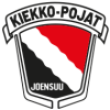 Kiekko Pojat logo
