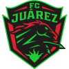 FC Juárez logo
