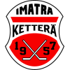 Imatran Ketterä logo