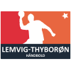 Lemvig Thyboron Handbold logo