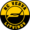 Logo HC VERVA Litvínov
