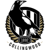 Collingwood Football Club Logo (2017–present)