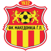 FK Makedonija Gorce Petrov