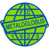 FC Metaloglobus București logo2