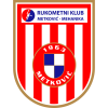 RK Metković logo
