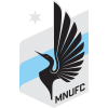 Minnesota United FC (MLS) Primary logo