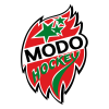 Modo Hockey Logo