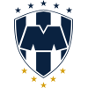 Club de Fútbol Monterrey 2019 Logo
