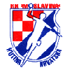 Logo du RK Moslavina Kutina