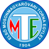 Mosonmagyaróvári TE logo