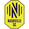 Nashville SC logo, 2020