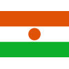 Flag of Niger (3 2)