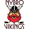 Nybro Vikings logo