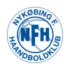 Nykøbing Falster Håndboldklub Logo