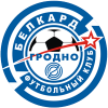 FK Belkard Grodno Logo