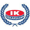 IK Oskarshamn logo