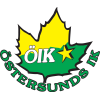 Ostersunds IK logo