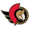Ottawa Senators 2020 2021 logo