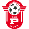 FK Rabotnički logo