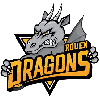 Dragons de Rouen logo