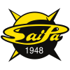 Saimaan Pallo (SaiPa) logo