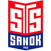 STS Sanok (new logo 2015)