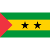 Flag of São Tomé and Príncipe