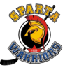 Sparta Warriors logo