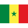Flag of Senegal (1)