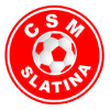CSM Slatina Logo