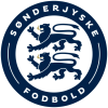 Soenderjyske Fodbold logo 1024x1024