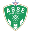 AS Saint Étienne logo
