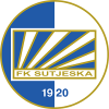 FK SUTJESKA NIKSIC, grb PNG