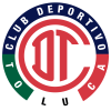 Club Toluca Logo